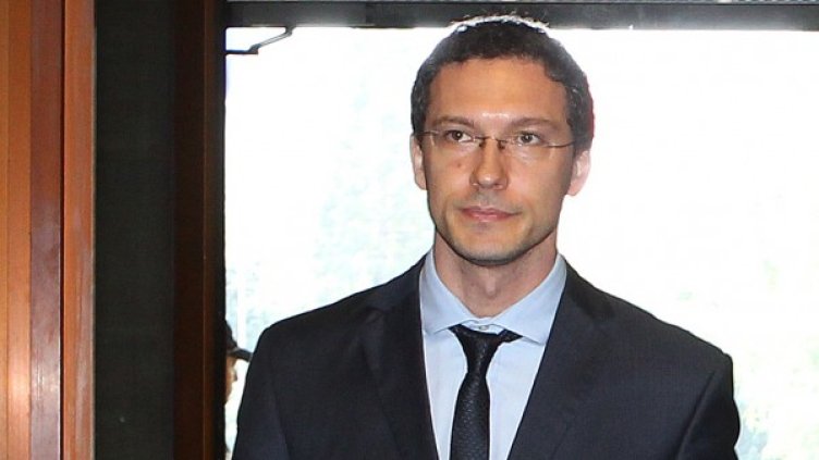 Снимка: архив БТА