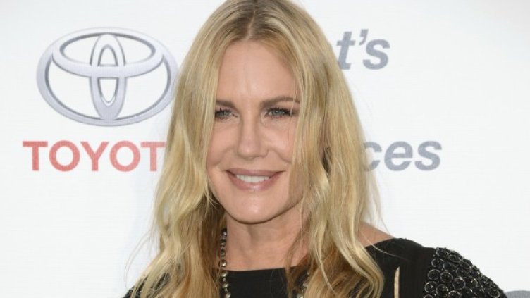 Дарил Хана Снимка: архив, Reuters