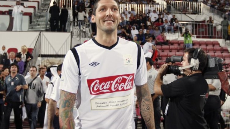 Снимка: Reuters