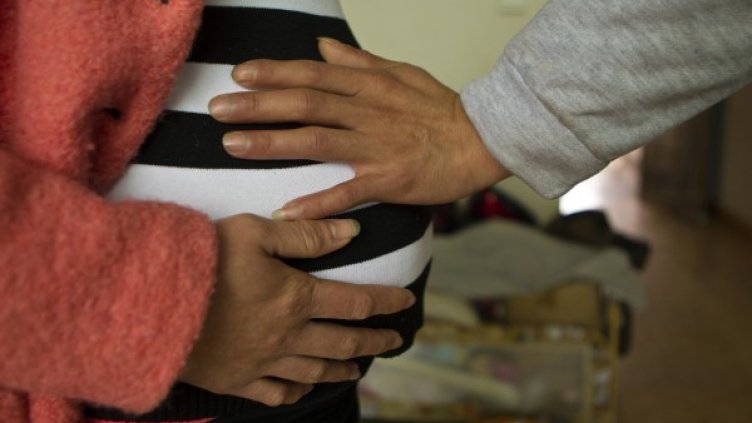 Снимка: Архив Reuters