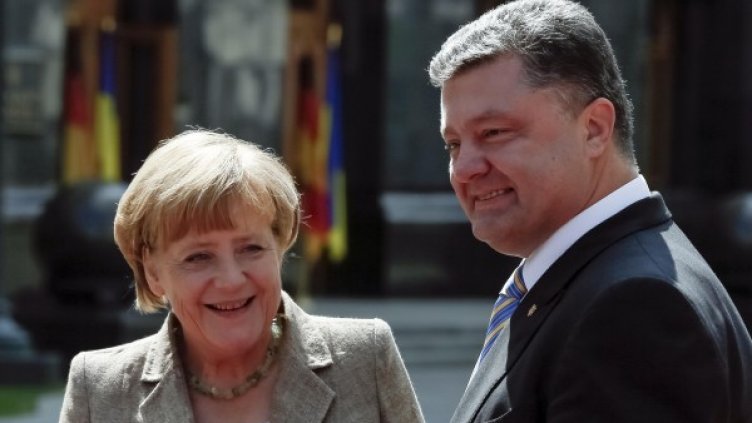 Снимка: архив Reuters