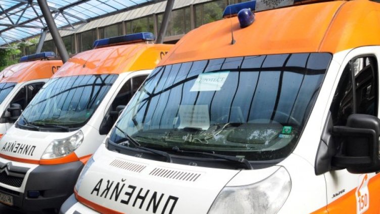 Снимка: архив Булфото