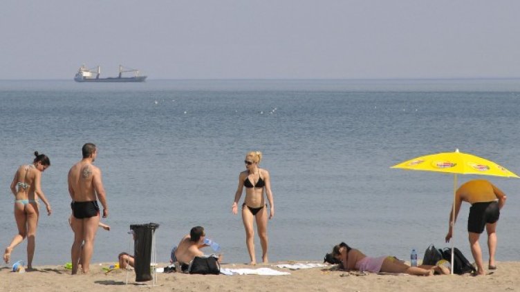 Снимка: Булфото, архив