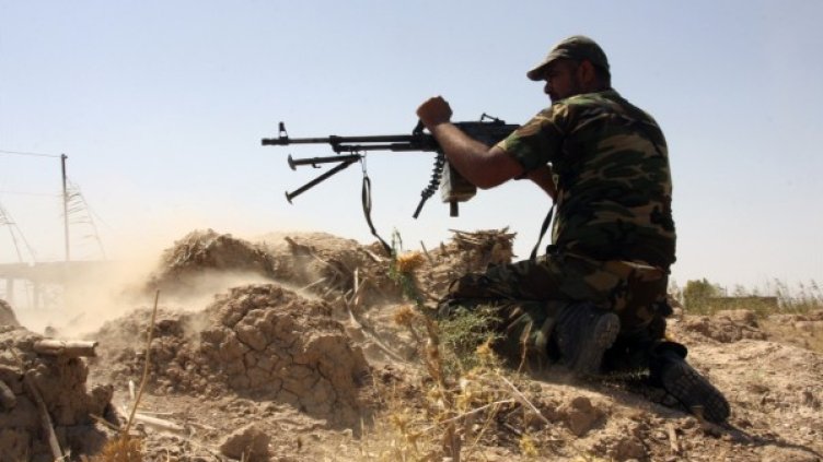 Снимка: Ройтерс, архив