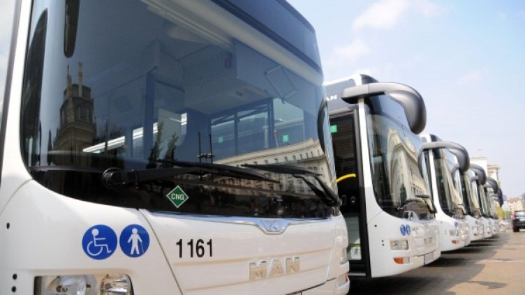 Снимка: Булфото, архив