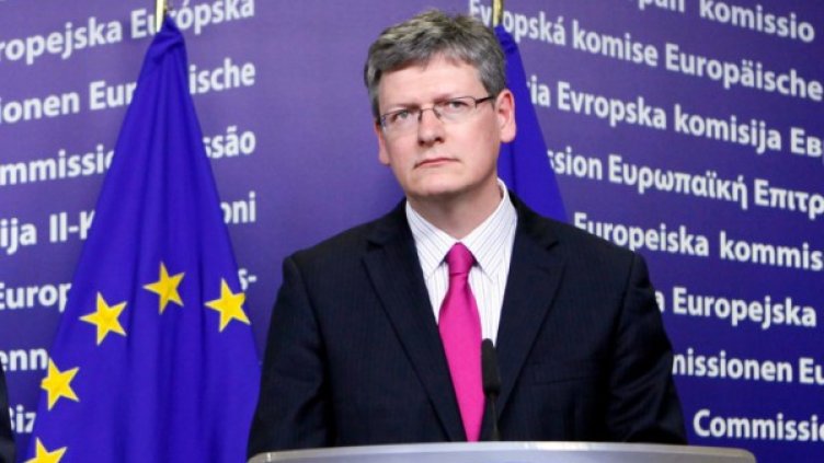 Ласло Андор Снимка: архив, Reuters