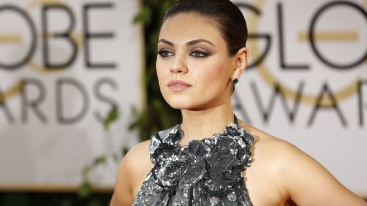 Мила Кунис Снимка: архив, Reuters