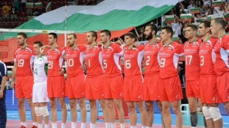 Снимка: Reuters