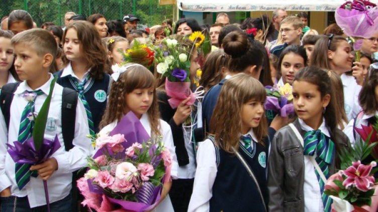 Снимка, архив Булфото