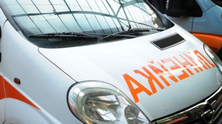 Снимка, архив Булфото