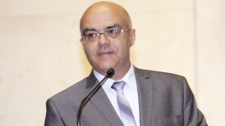 Йордан Бакалов. Снимка БТА