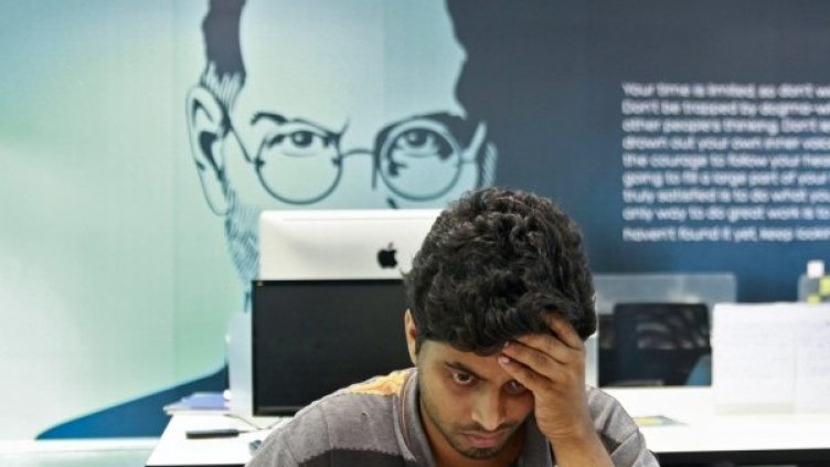 Снимка: Reuters