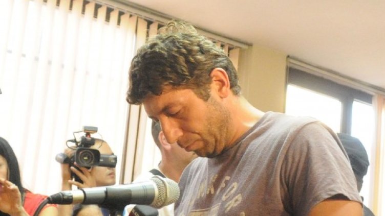 Снимка: Булфото