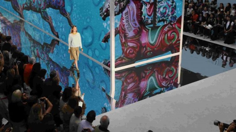 Снимка: Ройтерс