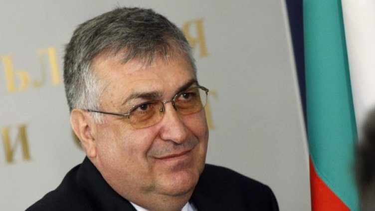 Снимка: Ройтрес, архив