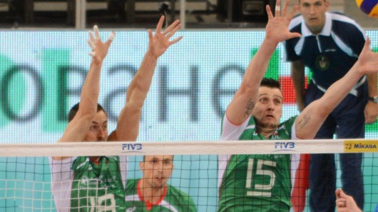 Снимка: Булфото, архив