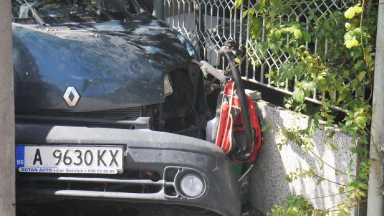 Снимка: архив Булфото