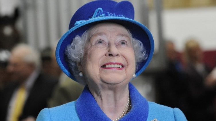 Снимка: архив Reuters