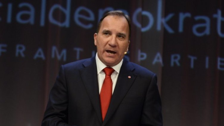 Снимка: Reuters