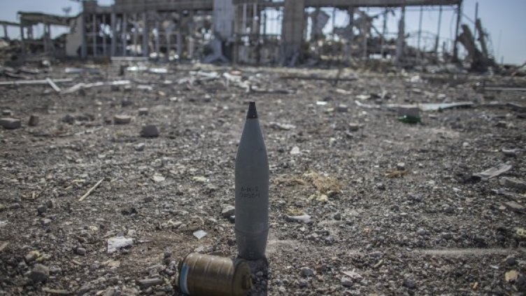 Снимка: архив, Reuters