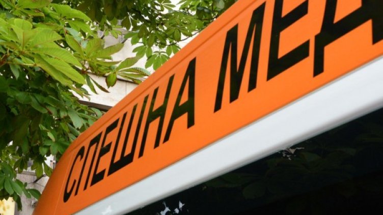 Снимка: Булфото