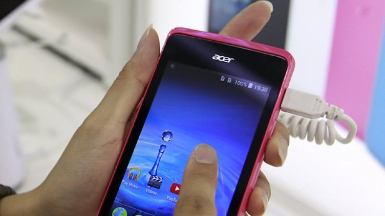 Снимка: Архив Reuters