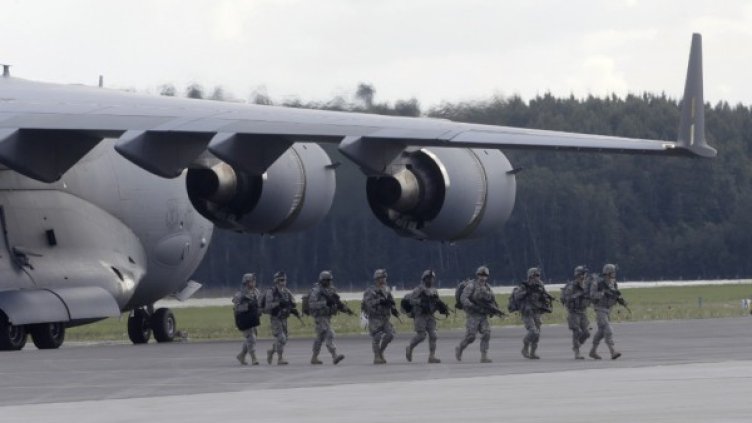 Снимка: архив, Reuters