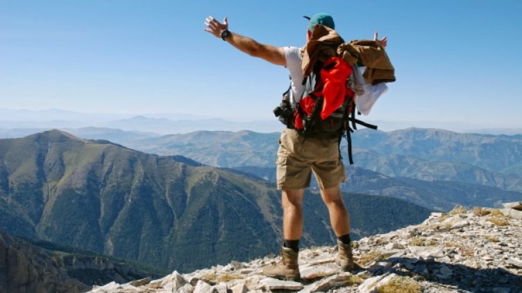 Снимката победител в конкурса. Снимка: Мирослав Трифонов