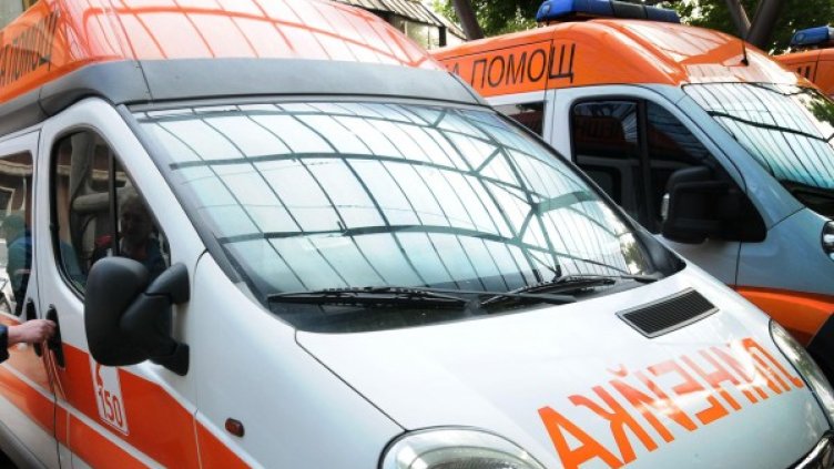 Снимка: Булфото, архив