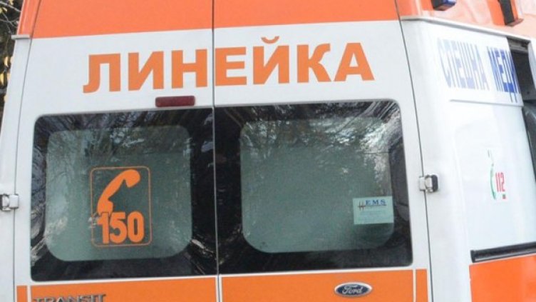 Снимка: архив Булфото