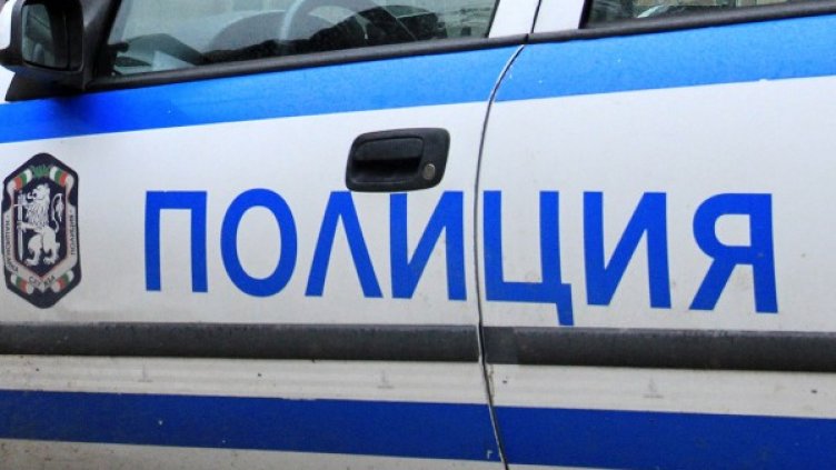Снимка: Impact Press Group, архив
