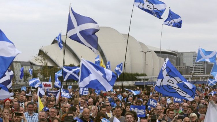 Снимка: Reuters