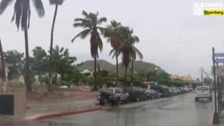 Снимка: bgonair.bg