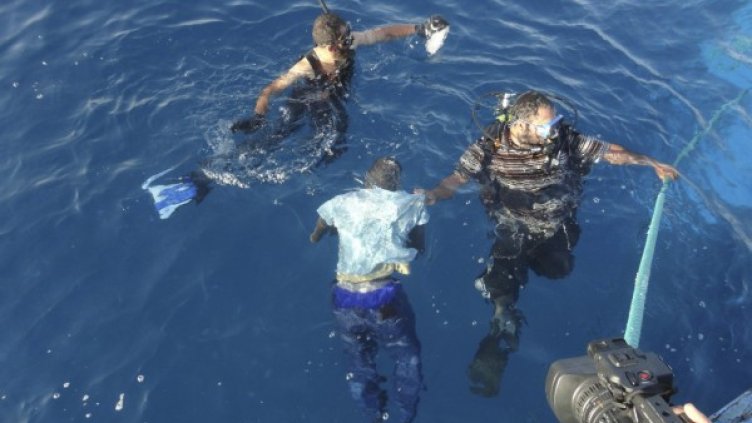 Снимка: архив, Reuters