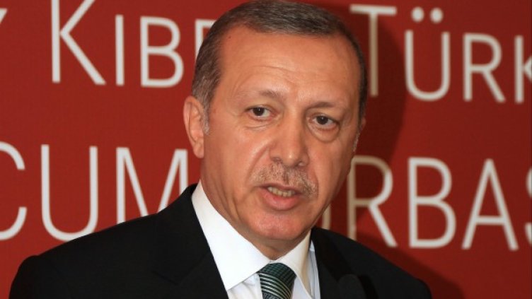 Реджеп Ердоган. Снимка: Reuters