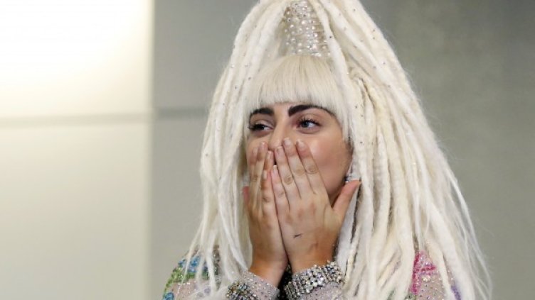 Снимка: Reuters