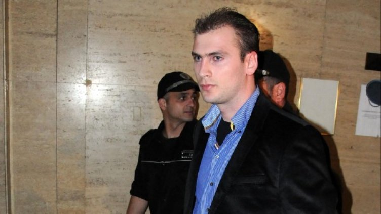 Снимка: архив Булфото