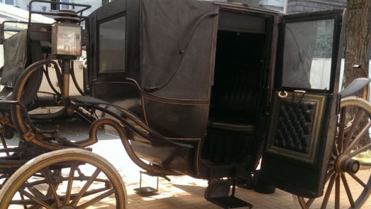 Снимка: архив Булфото