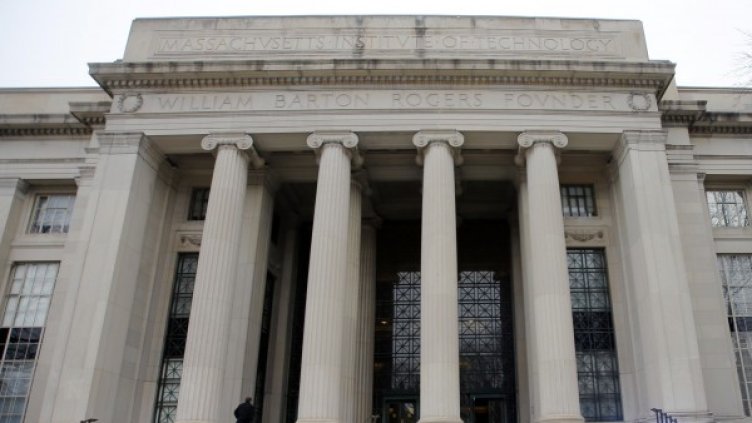 Масачузетския технологичен институт. Снимка: Архив Reuters