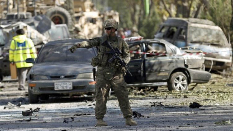 Снимка: Reuters