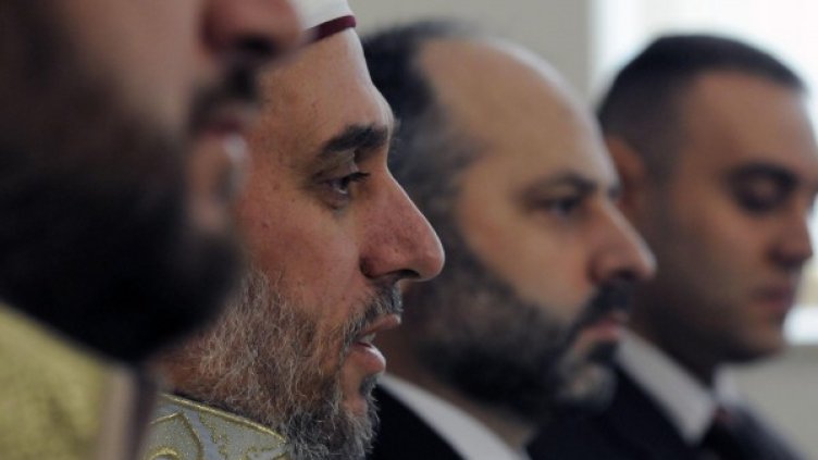 Снимка: архив Булфото