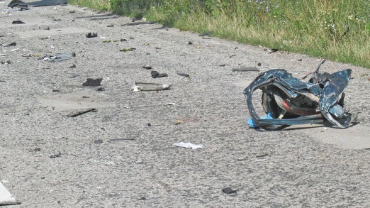 Снимка: архив Булфото