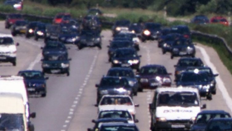 Снимка: архив, Reuters