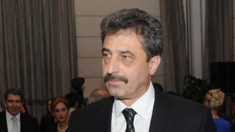 Цветан Василев Снимка: архив, Булфото