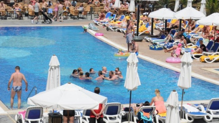 Снимка: Булфото, архив