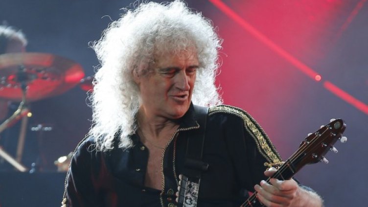 Снимка: Архив Reuters