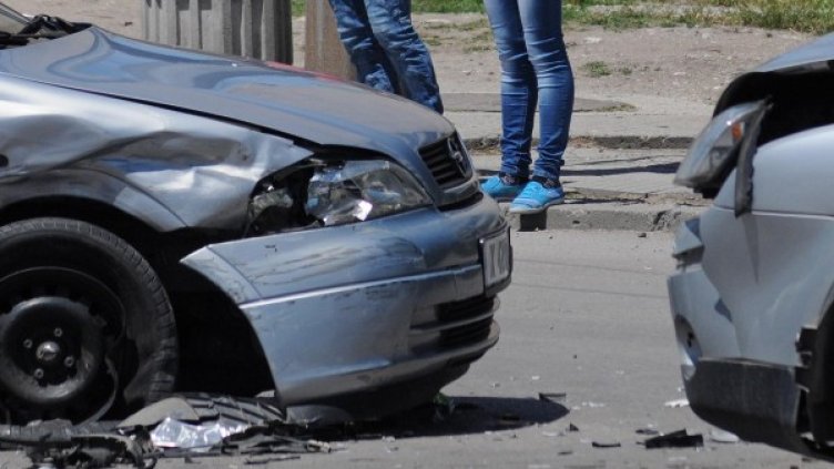 Снимка: архив Булфото