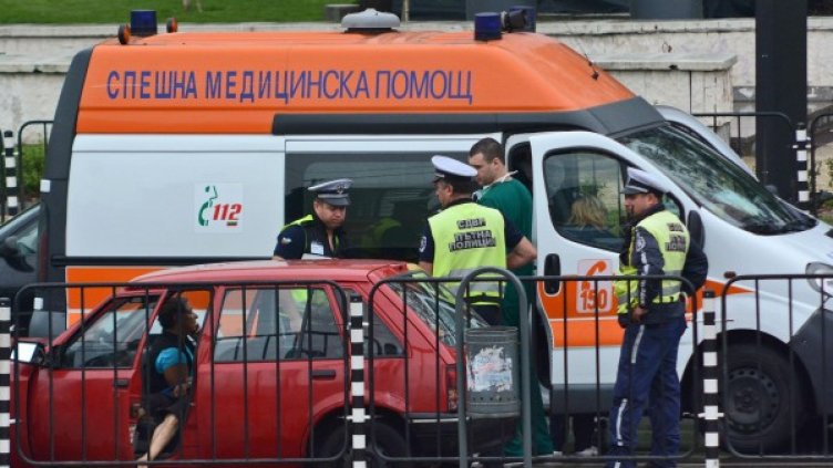 Снимка: Булфото, архив