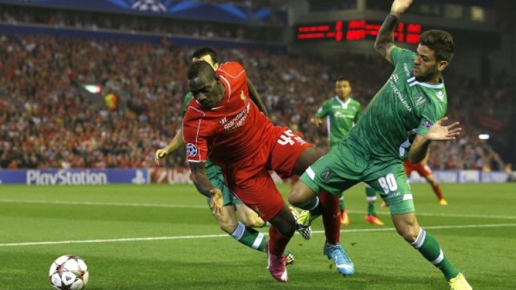 Снимка: Ройтерс