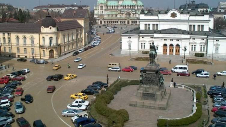 Снимка: Булфото, архив
